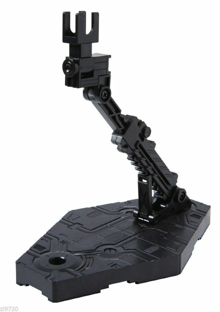 BANDAI ACTION BASE 2 BLACK