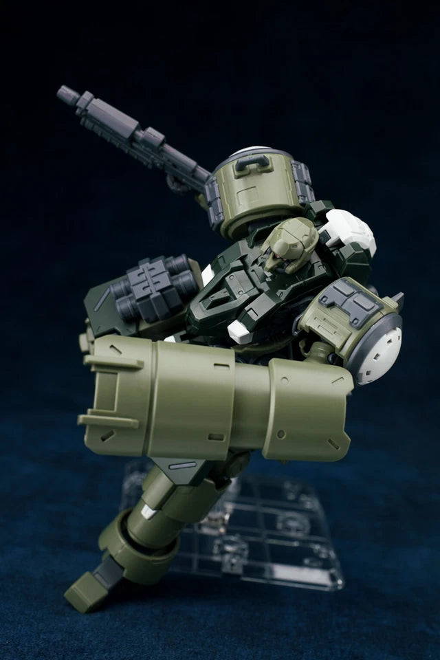 SHEIK MAINLAND ZA-08 ZAROV 1/144