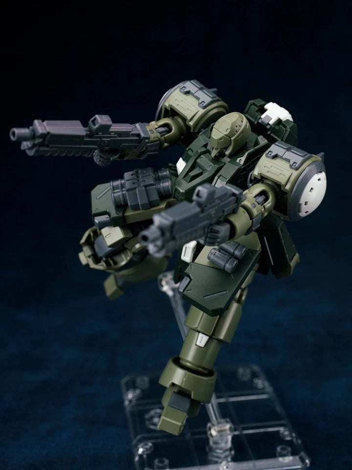 SHEIK MAINLAND ZA-08 ZAROV 1/144