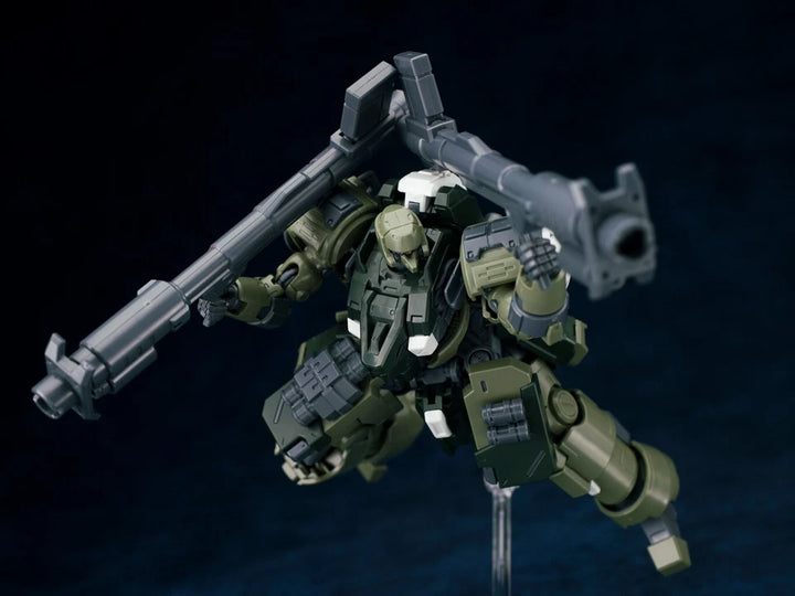 SHEIK MAINLAND ZA-08 ZAROV 1/144