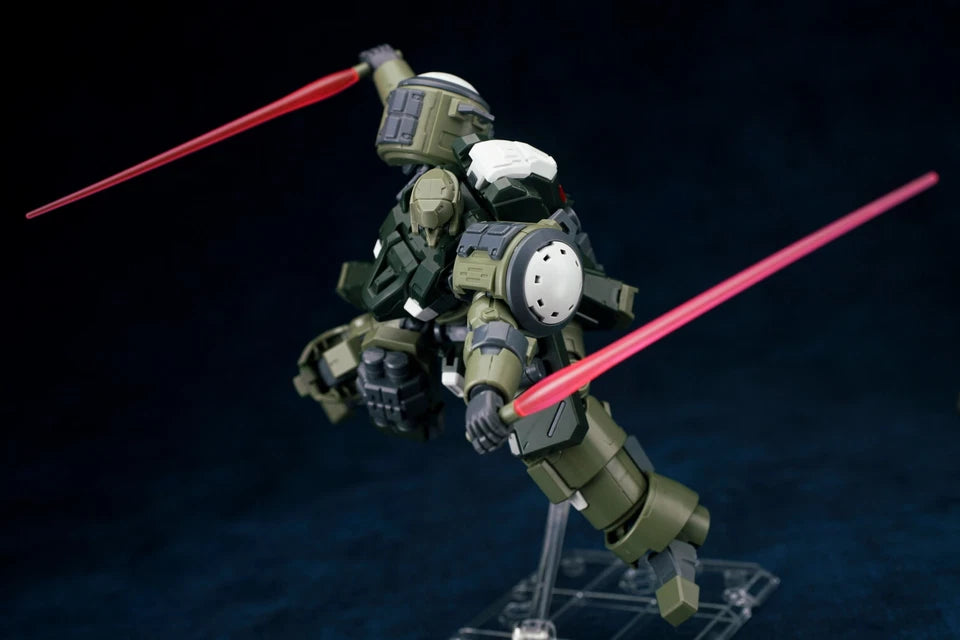 SHEIK MAINLAND ZA-08 ZAROV 1/144