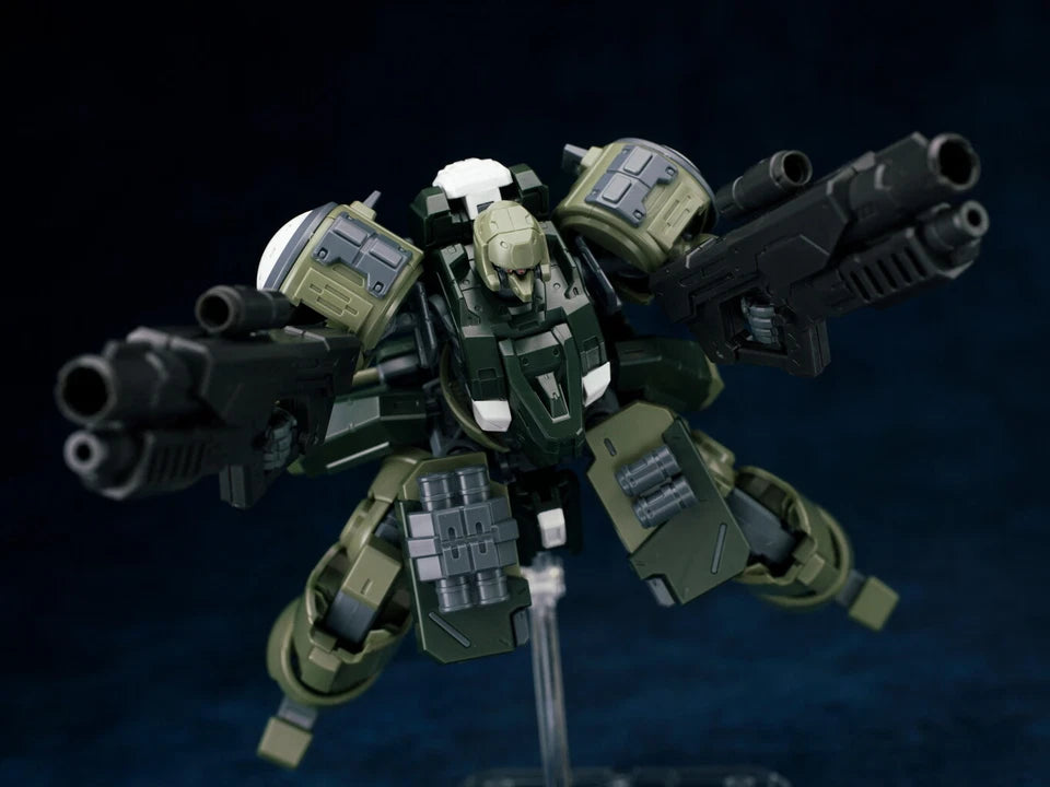 SHEIK MAINLAND ZA-08 ZAROV 1/144