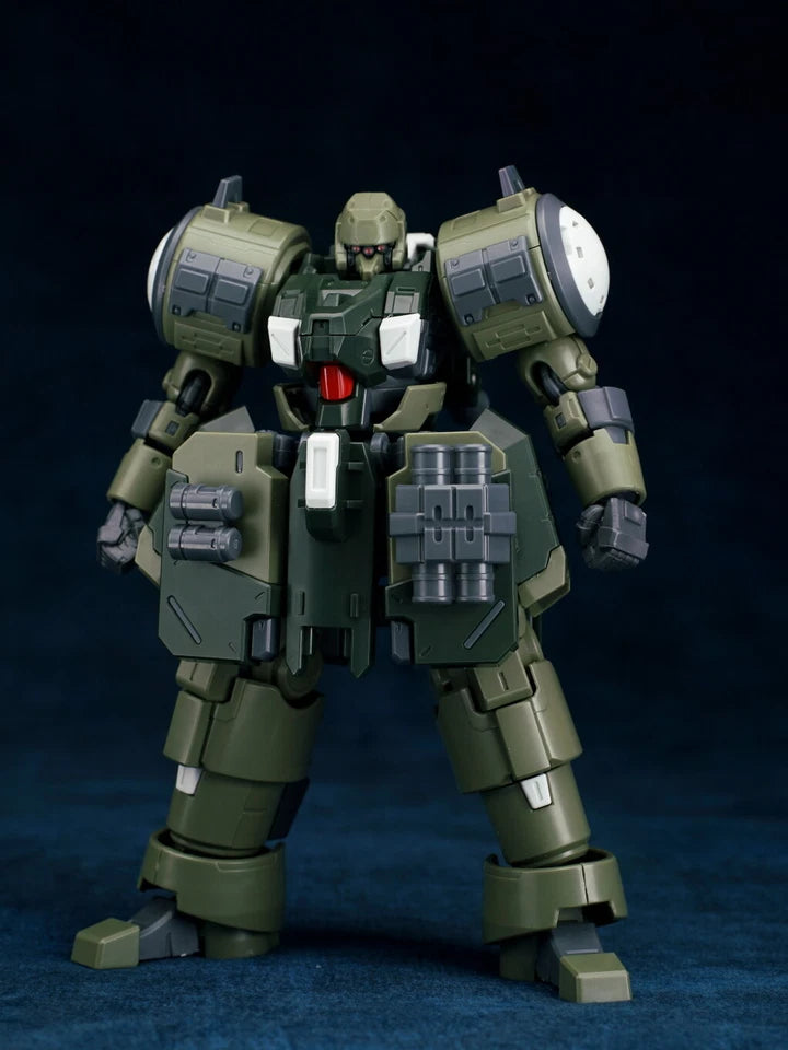 SHEIK MAINLAND ZA-08 ZAROV 1/144
