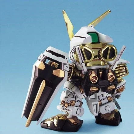 BB ASTRAY GOLD FRAME