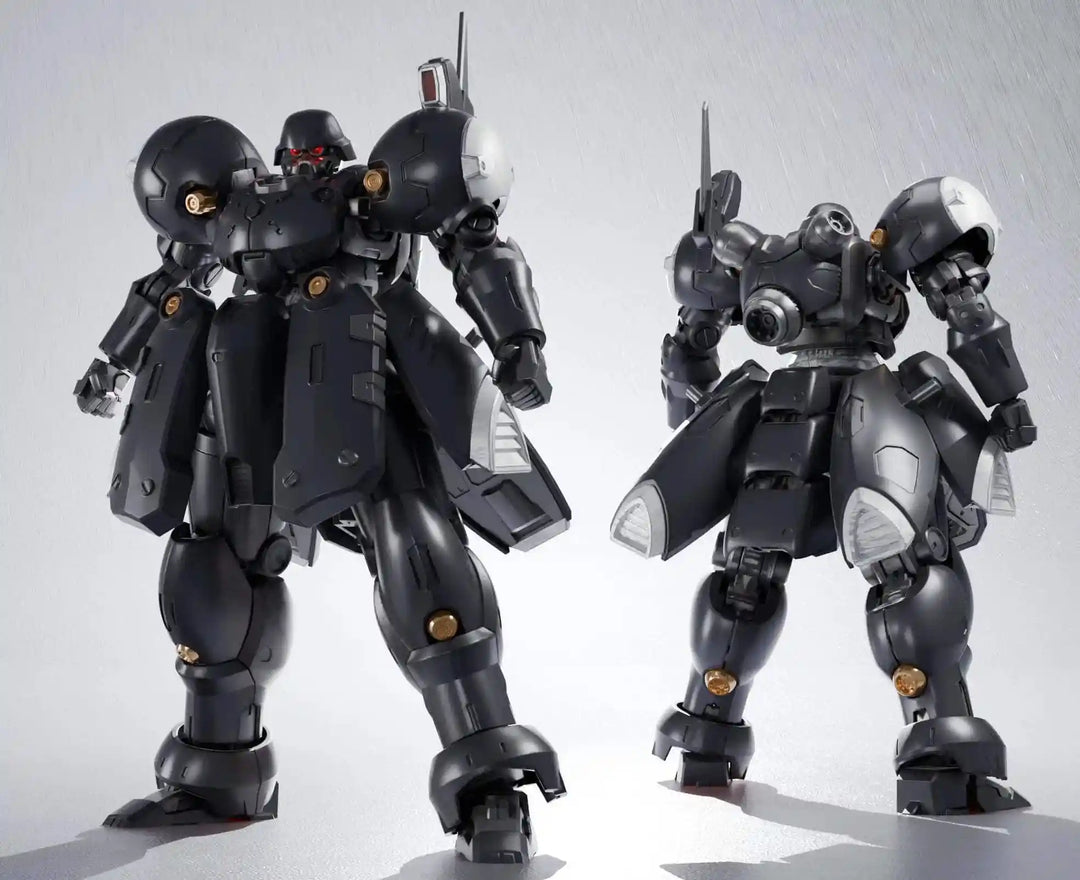 SHEIK MAINLAND ZA-11 ZI-KRON 1/144