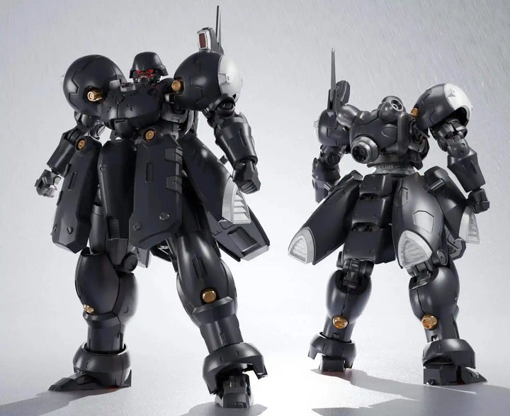 SHEIK MAINLAND ZA-11 ZI-KRON 1/144