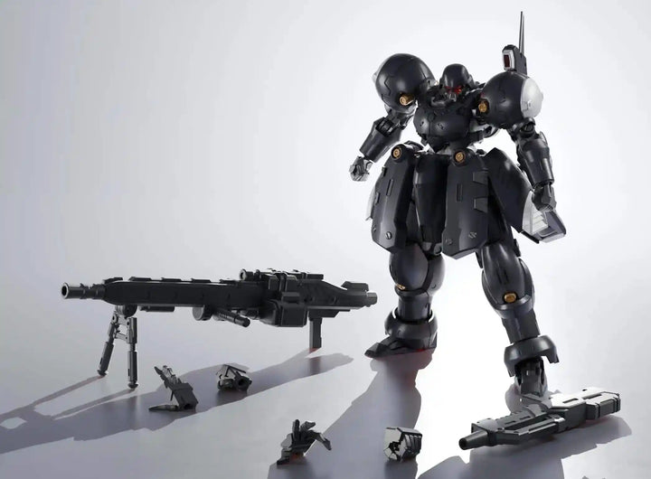 SHEIK MAINLAND ZA-11 ZI-KRON 1/144