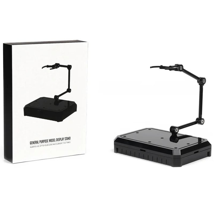 DSPIAE UMS-SERIES Universal Action-Base / Modell-Ständer