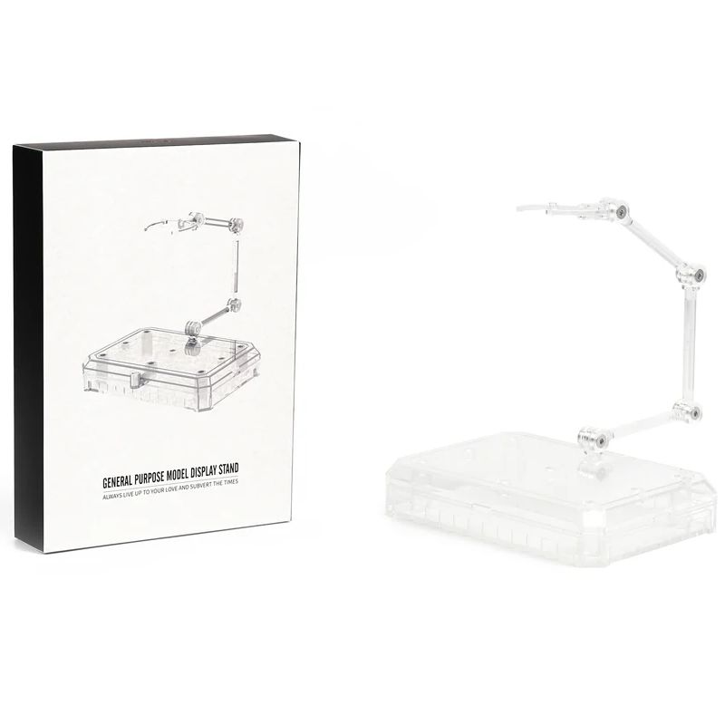 DSPIAE UMS-SERIES Universal Action-Base / Modell-Ständer