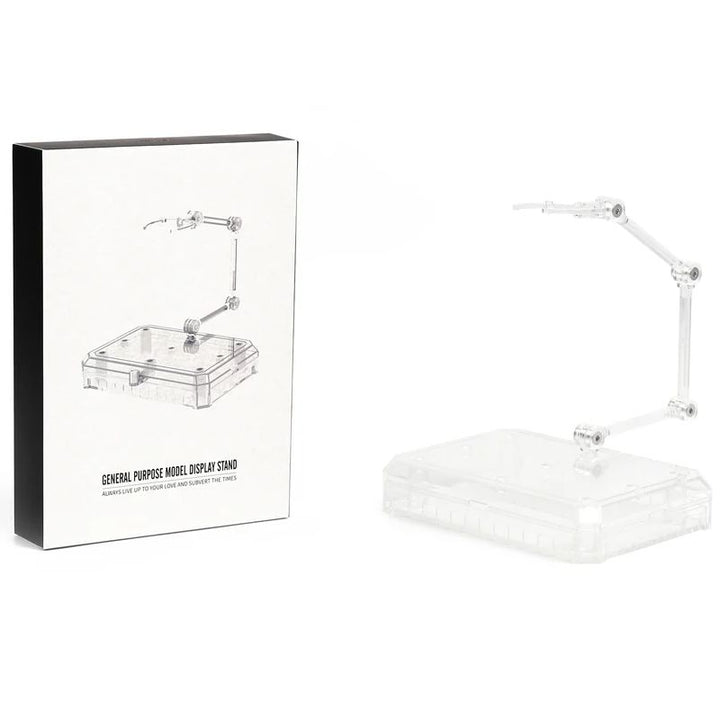 DSPIAE UMS-SERIES Universal Action-Base / Modell-Ständer
