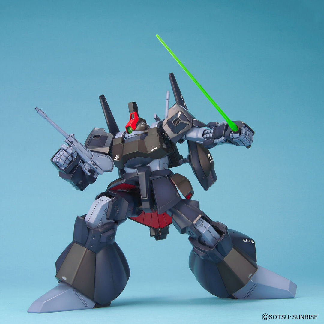 MG RMS-099 RICK DIAS