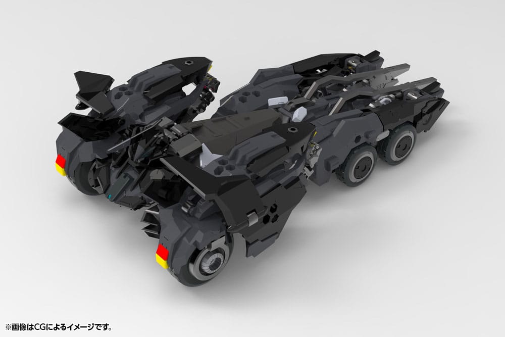 HEXA GEAR 1/24 VELOCE