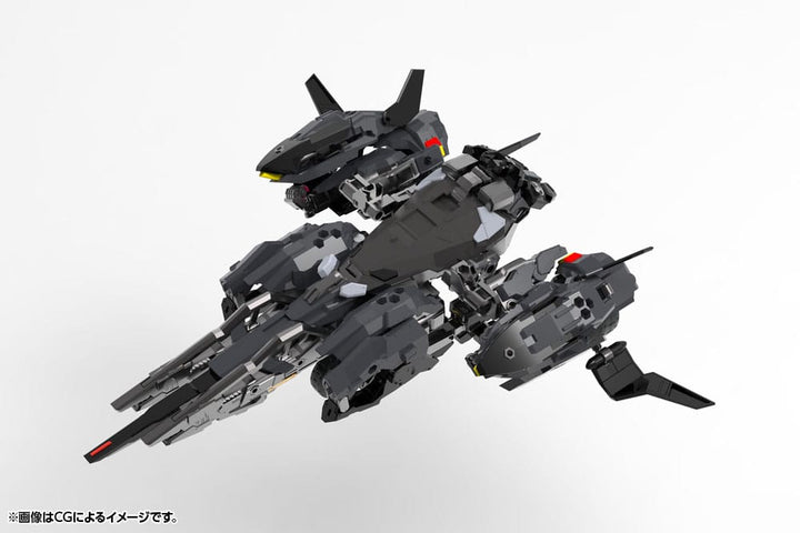 HEXA GEAR 1/24 VELOCE