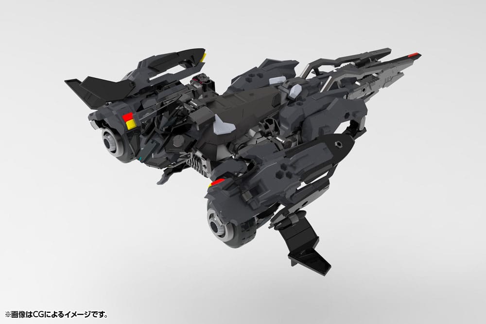 HEXA GEAR 1/24 VELOCE