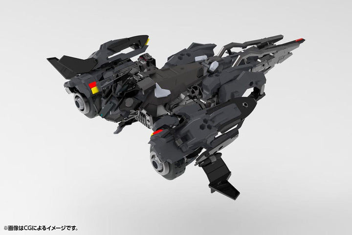 HEXA GEAR 1/24 VELOCE