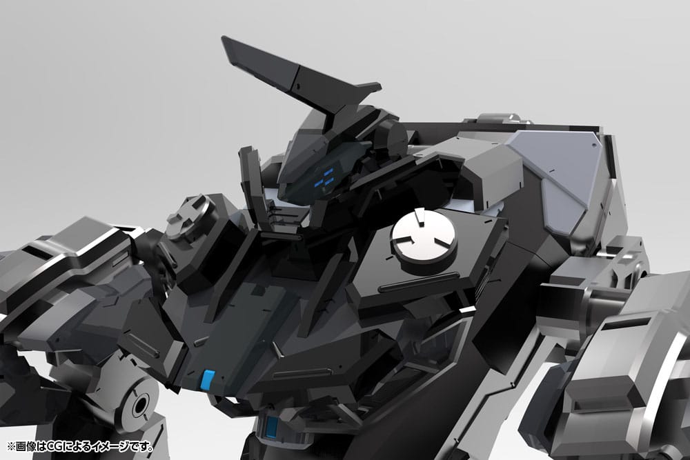 HEXA GEAR 1/24 VELOCE