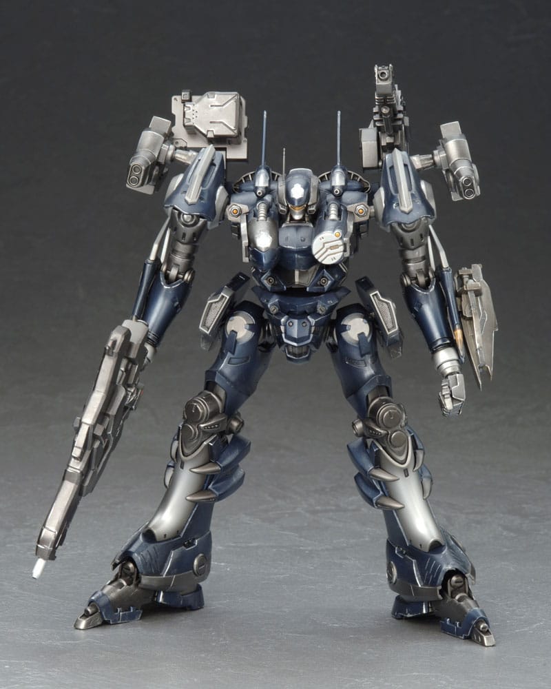 ARMORED CORE FINE SCALE 1/72 MIRAGE C01-GAEA