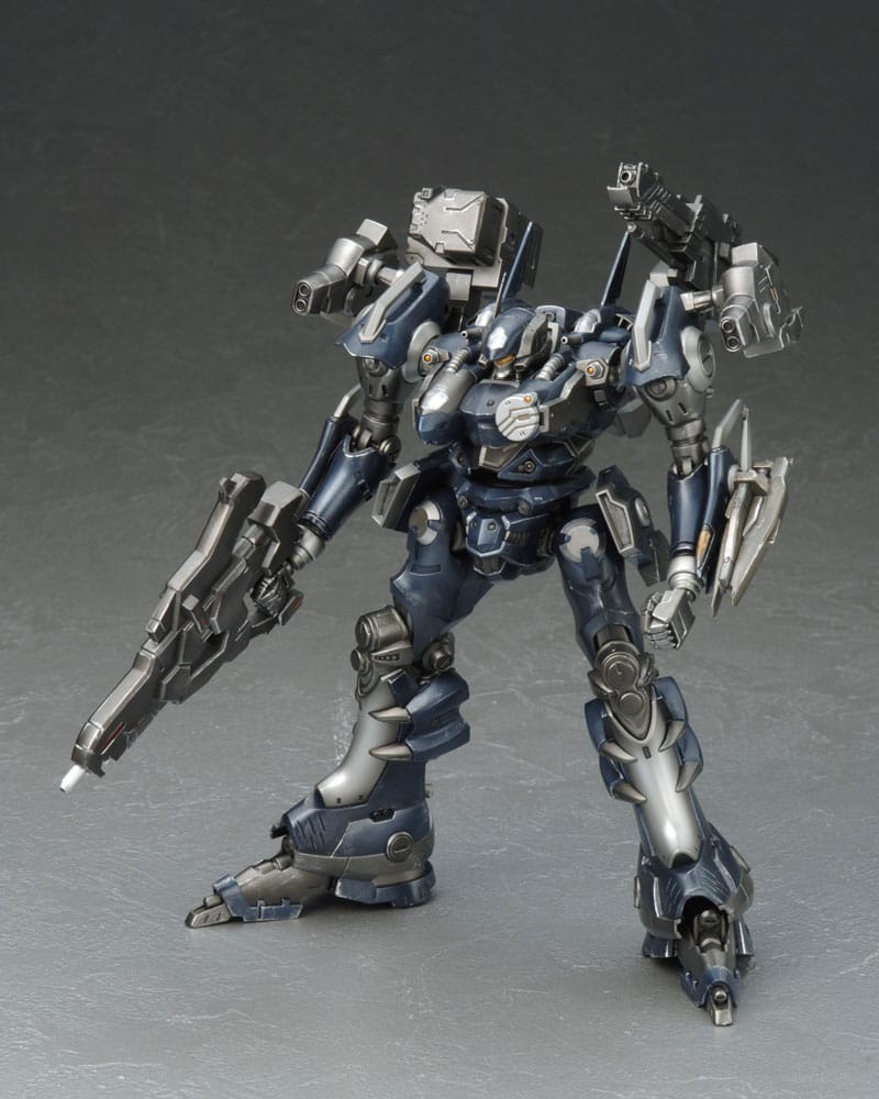 ARMORED CORE FINE SCALE 1/72 MIRAGE C01-GAEA