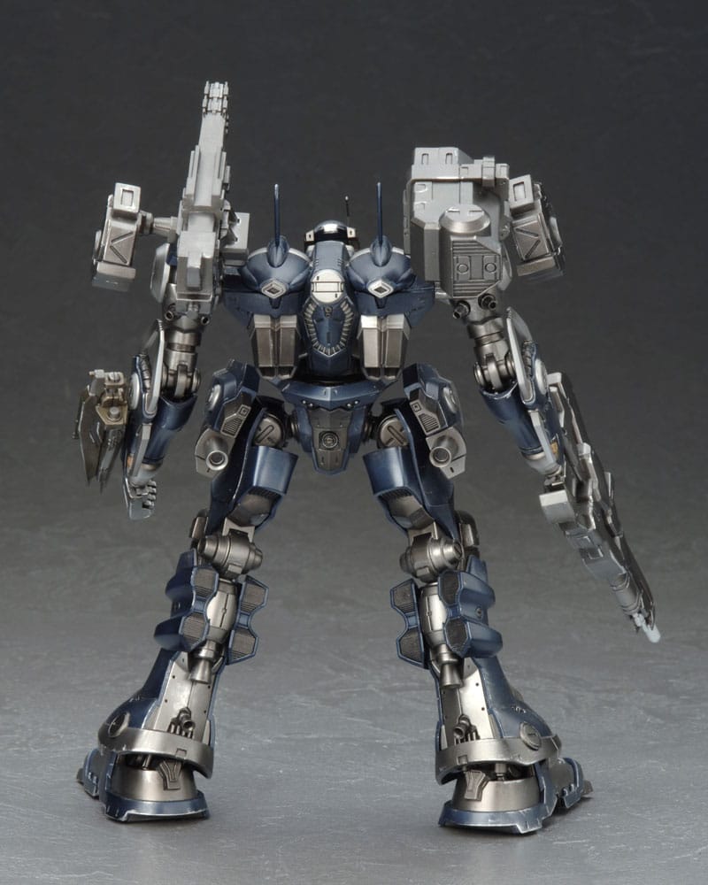 ARMORED CORE FINE SCALE 1/72 MIRAGE C01-GAEA