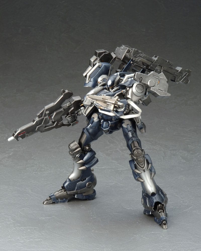 ARMORED CORE FINE SCALE 1/72 MIRAGE C01-GAEA