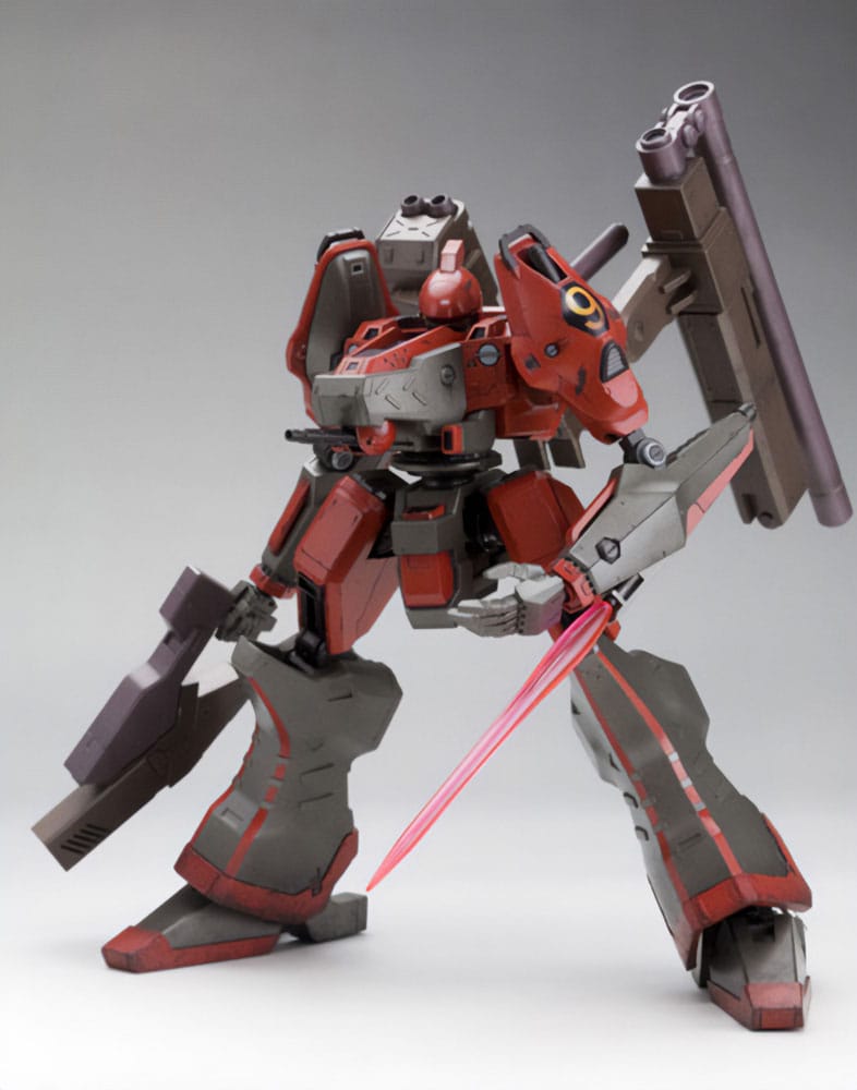 Armored CORE FINE SCALE 1/72 NINEBALL AC1