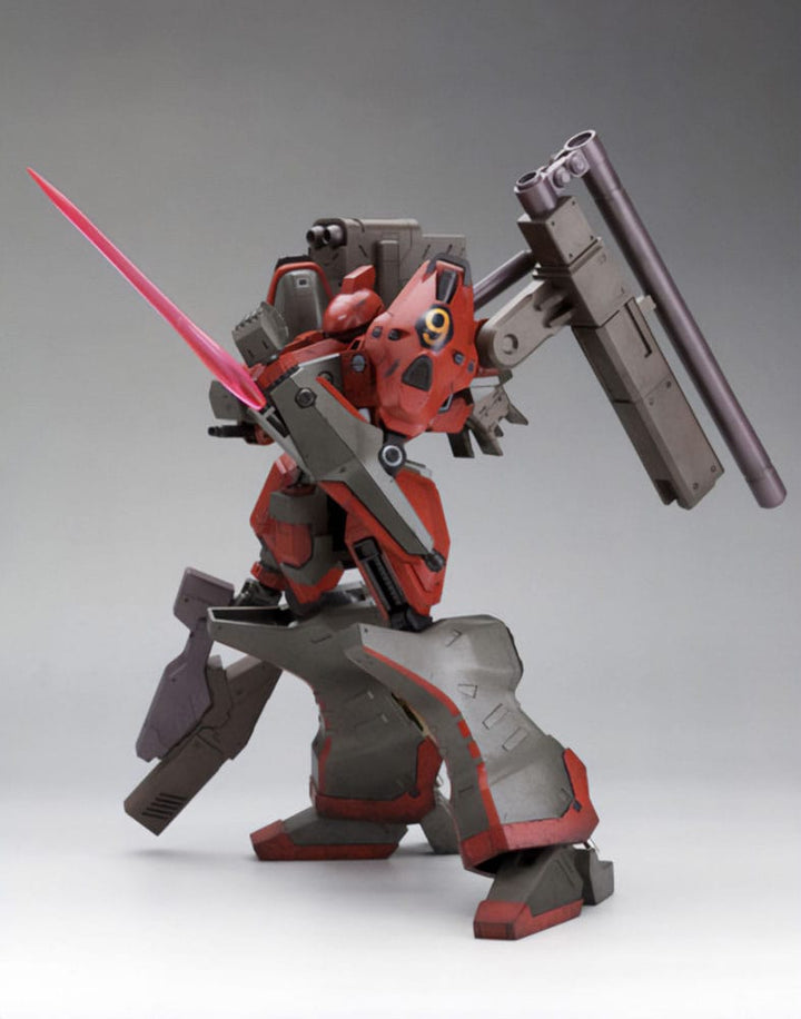 Armored CORE FINE SCALE 1/72 NINEBALL AC1