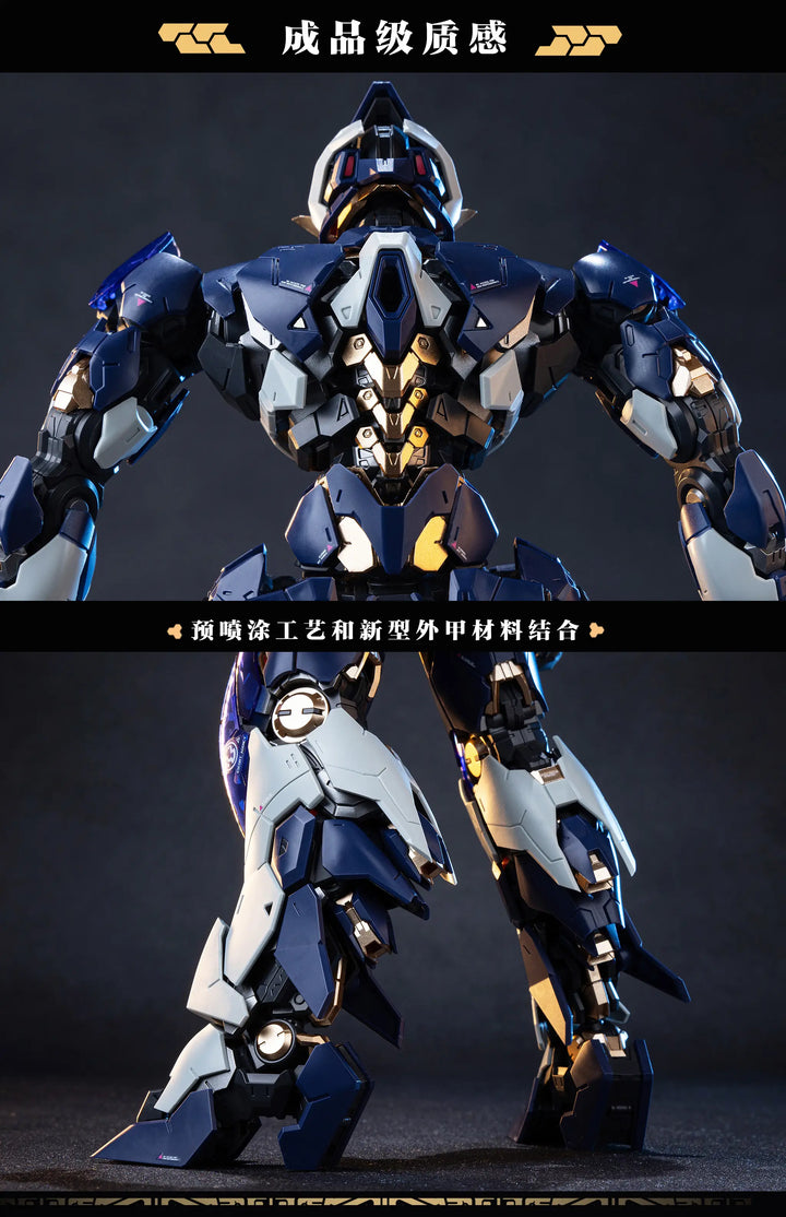 XIAOT DP ESCORT AGENCY LING YAO (Pre-Order Bonus Edition)