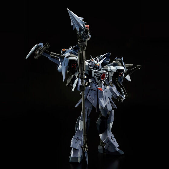 PREMIUM BANDAI FULL MECHANICS GAT-X130 AILE CALAMITY GUNDAM