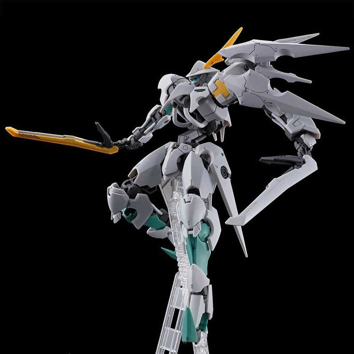 PREMIUM BANDAI HG V03-0907 OLTLINDE