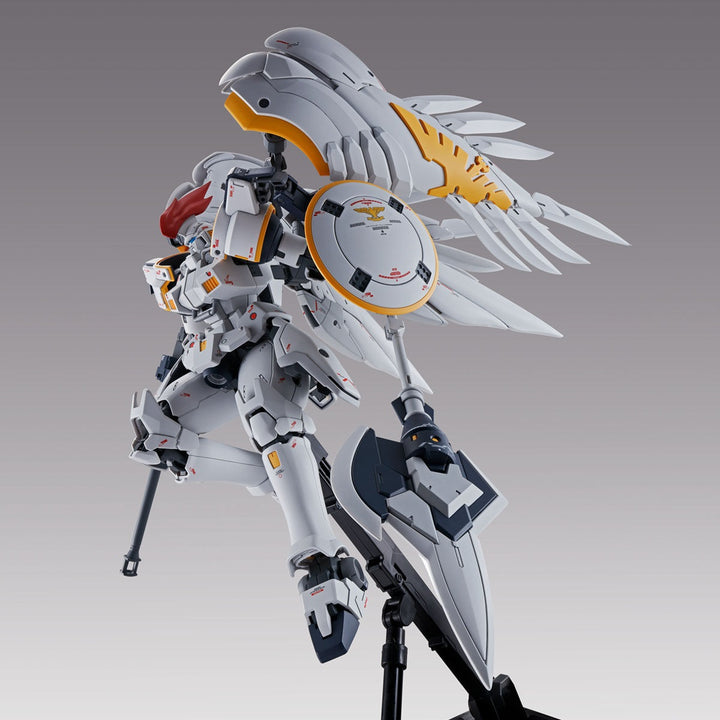 PREMIUM BANDAI MG OZ-00MS TALLGEESE WINGS EW