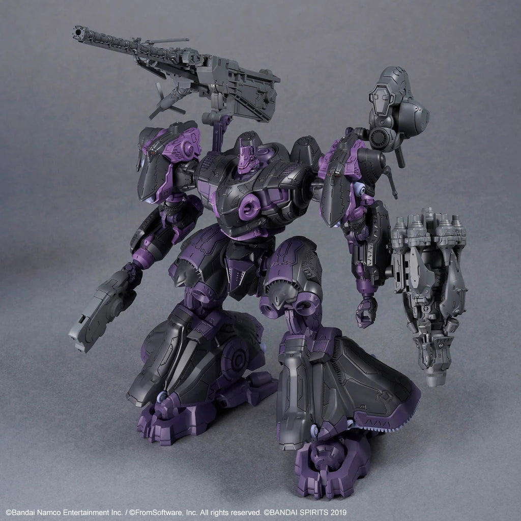 30MM ARMORED CORE VI ARQUEBUS ADD VE-404 OPEN FAITH
